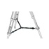 Manfrotto Stabilizzatore intermedio con tiranti telescopici