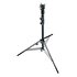Manfrotto Stativo Alu Senior pneumantico nero