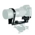 Manfrotto Supporto universale per teleobiettivo 293