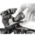 Manfrotto Testa a tre movimenti con controllo micrometrico