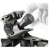 Manfrotto Testa a tre movimenti con controllo micrometrico