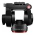 Manfrotto Testa fluida 500X