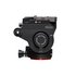 Manfrotto Testa fluida 500X