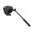 Manfrotto Testa fluida 500X