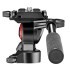 Manfrotto Testa fluida video per Befree