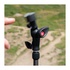 Manfrotto Testa inclinabile con attacco a slitta