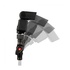 Manfrotto Testa inclinabile con attacco a slitta