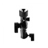 Manfrotto Testa inclinabile con attacco a slitta