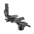 Manfrotto Testa per applicazioni 3D-PRO