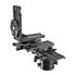 Manfrotto Testa per applicazioni 3D