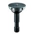 Manfrotto Semisfera 100mm con impugnatura lunga