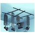 Manfrotto Top System 54 - Kit grande Standard