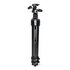 Manfrotto Treppiede 055 in Carbonio 3 Sezioni con Testa a 3 vie + MOVE