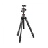 Manfrotto Treppiede Befree GT XPRO Alluminio