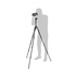 Manfrotto Treppiede Befree GT XPRO Alluminio