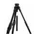 Manfrotto Treppiede in Alluminio ONE Hybrid