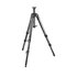 Manfrotto Treppiede in carbonio 057 a 3 sezioni