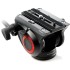 Manfrotto Kit 500, treppiede alu 755XBK, sacca di trasporto