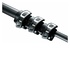 Manfrotto Treppiedi 055 a 4 sezioni carbonio