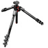 Manfrotto Treppiedi 055 a 4 sezioni carbonio