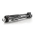 Manfrotto Treppiedi serie 190 alluminio 3 sezioni