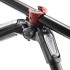 Manfrotto Treppiedi serie 190 alluminio 4 sezioni