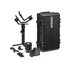 Manfrotto Trolley PRO Light Tough TH-55 Spugna Pre-Cubettata