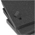 Manfrotto Trolley PRO Light Tough TH-55 Spugna Pre-Cubettata