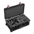 Manfrotto Trolley PRO Light Tough TH-55 Spugna Pre-Cubettata
