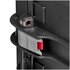 Manfrotto Trolley PRO Light Tough TH-55 Spugna Pre-Cubettata
