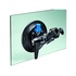 Manfrotto Ventosa con attacco snodato femmina 16mm