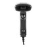 Manhattan 153997 lettore di codici a barre Lettore di codici a barre portatile 1D/2D LED Nero