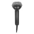 Manhattan 153997 lettore di codici a barre Lettore di codici a barre portatile 1D/2D LED Nero