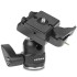 Mantona 18008 tripod heads Palla