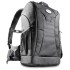 Mantona Zaino Trekking Nero