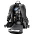 Mantona Zaino Trekking Nero