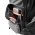 Mantona Zaino Trekking Nero