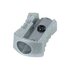Maped 006600 temperino Manual pencil sharpener Grigio