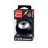 Maped 067510 Temperamatite manuale Nero, Argento