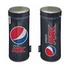Maped Astuccio In Gomma Pepsi
