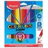 Maped CF24 Multicolore 24 pz