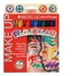 Maped Creativ Company 76301 colore per viso e corpo