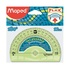 Maped Flex goniometro Goniometro a 180° Plastica
