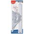 Maped Maxi set di righelli 4 pezzo(i) Plastica