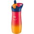 Maped Picnik Uso quotidiano 580 ml Acciaio inossidabile Arancione, Rosso