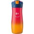 Maped Picnik Uso quotidiano 580 ml Acciaio inossidabile Arancione, Rosso