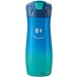 Maped Picnik Uso quotidiano 580 ml Acciaio inossidabile Blu, Verde