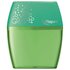 Maped Shaker Manual pencil sharpener Verde