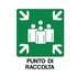 MARKIN 593EF52040 directional signs
