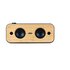 Marley EM-JA040-SB Altoparlante Portatile Stereo 60 W Nero, Giallo